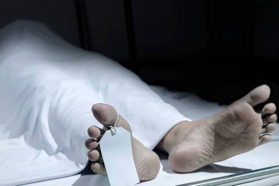 Pria Tanpa Identitas Ditemukan Tewas di Kamar Hotel Kendari, Polisi Selidiki - kumparan.com