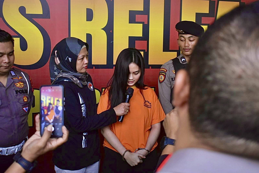 Kasus Mahasiswi Pulang Dugem Tabrak Ibu hingga Tewas: Penyalur Ekstasi Ditangkap - kumparan.com