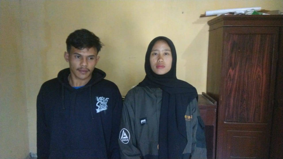 Pasutri di Sukabumi Buang Bayinya, Alasannya \'Tidak Mau Menanggung Aib\' - kumparan.com