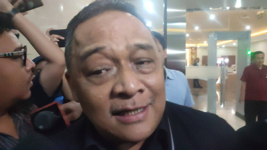 Polisi: Benny Rhamdani Tak Punya Bukti soal Sosok T, Akan Minta Maaf ke Publik