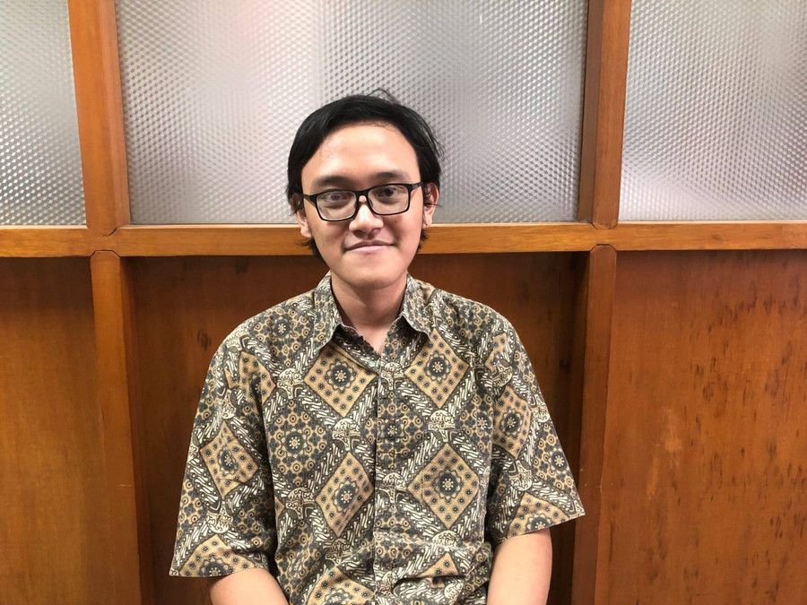 Kisah Musholizaky, Anak Pedagang Plastik di Boyolali Lulus ITB dengan IPK 3,99
