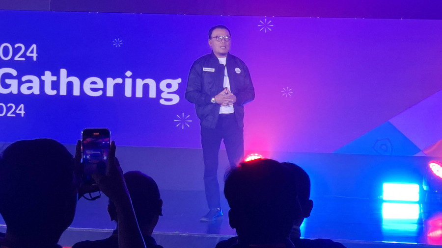 Cara Telkomsel Adaptasi di Tengah Disrupsi Teknologi: Adjust the Sails