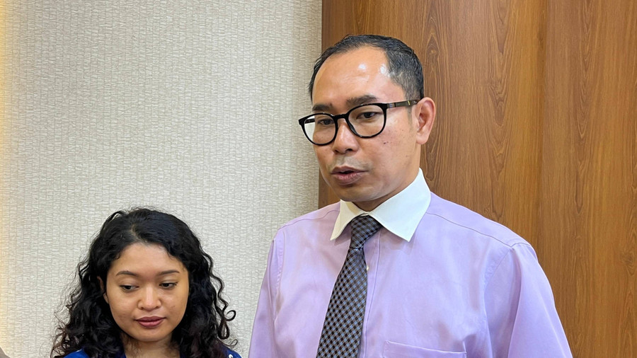 Kemlu Dalami Hubungan Korban dan Pelaku Penikaman Sesama WNI di Philadelphia - kumparan.com