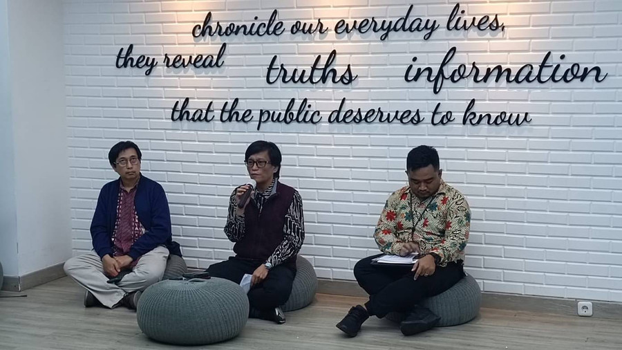 Kominfo Targetkan Pembangunan PDN Cikarang Rampung Awal 2025 - kumparan.com
