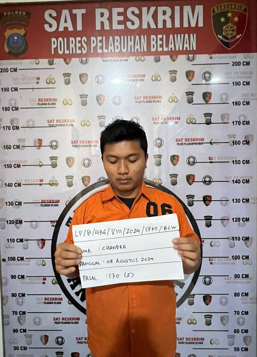 Motif Penembakan Remaja di Medan: Dendam, Ngaku Pernah Dibegal Geng Korban - kumparan.com