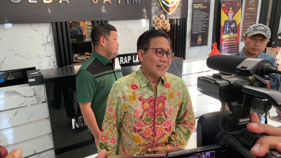 Gus Halim Diperiksa Polda Jatim soal Laporannya Terhadap Lukman Edy - kumparan.com