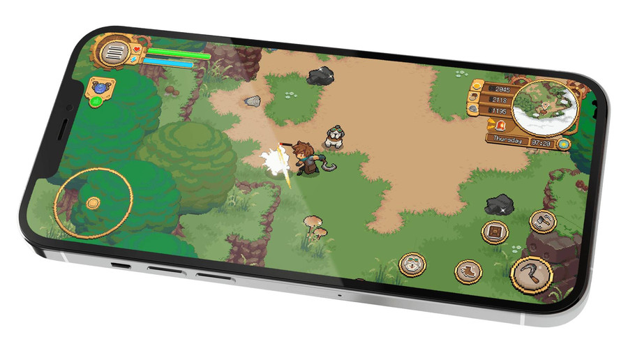 Kisah di Balik Game Potion Permit Buatan RI: Terinspirasi Mantan Pacar Dokter - kumparan.com