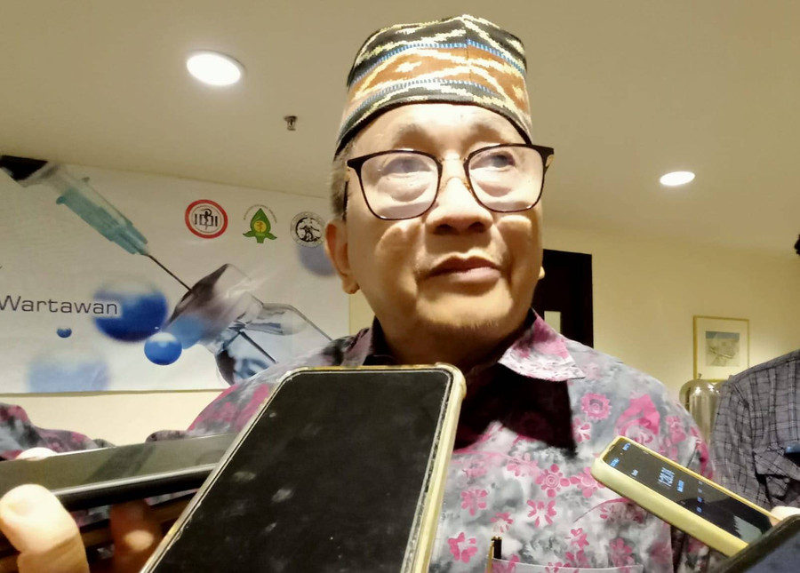 Per Hari Sekitar 20 Pasien Anak Cuci Darah di RSUD Dr Soetomo - kumparan.com