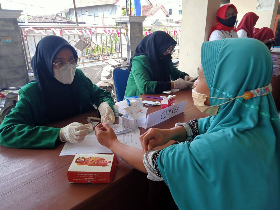 Sering Diremehkan, Diabetes dan Hipertensi Bisa Picu Gagal Ginjal - kumparan.com