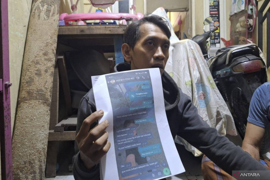 Kemlu RI Usut Kasus Penyekapan Warga Jaksel di Myanmar - kumparan.com