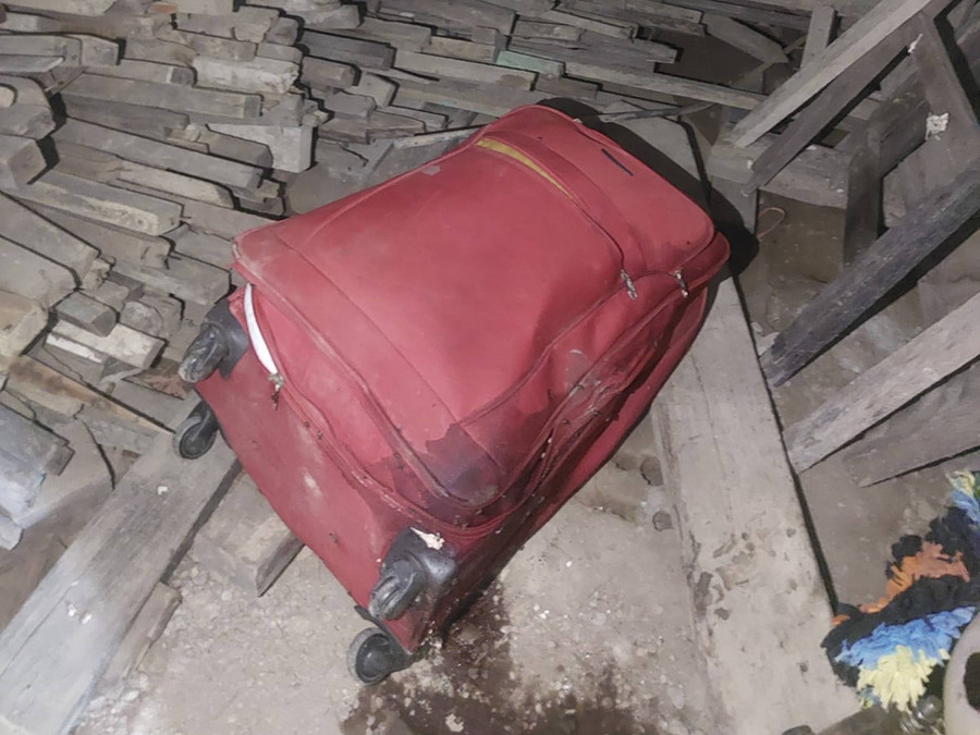 Update Kasus Mayat Ibu di Koper: Hp & Motor Hilang - kumparan.com