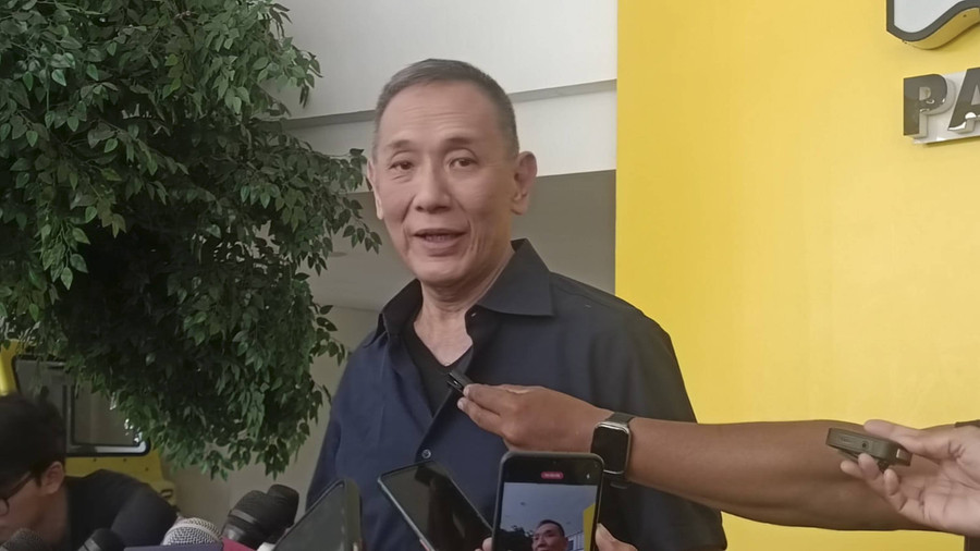 Emiten Jusuf Hamka Dapat Pinjaman Rp 4 Triliun di Proyek Tol Ancol Timur-Pluit - kumparan.com
