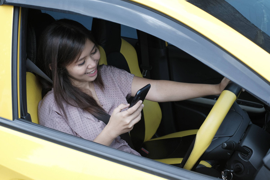 Pelanggaran Lalu Lintas Ini Sering Diabaikan, Dendanya Rp 750 Ribu - kumparan.com