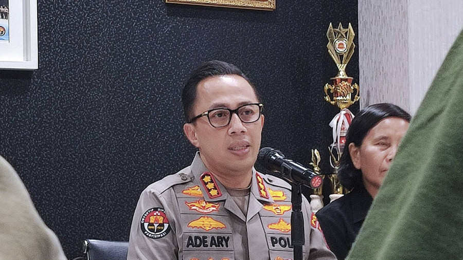 3 Anak Tewas saat Kebakaran Pulogadung Gagal Dievakuasi karena Terkunci di Kamar - kumparan.com