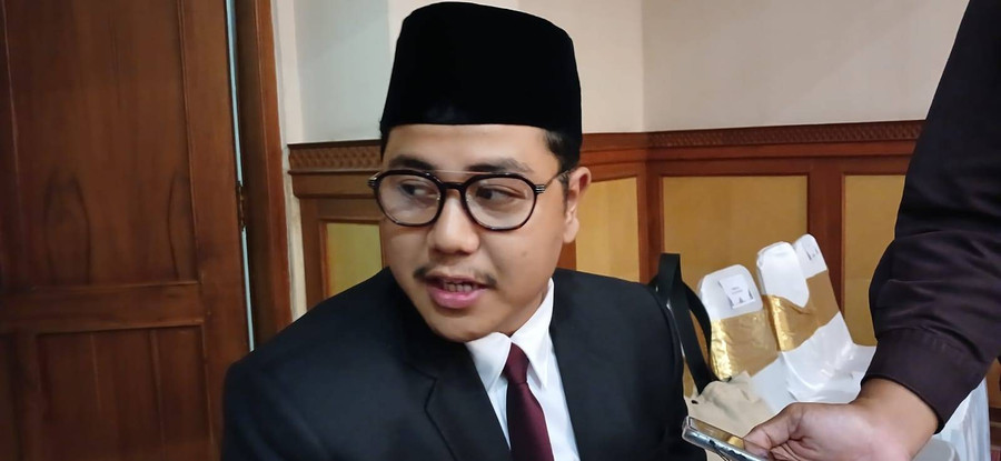 Anak Ketua BKKBN, Hasto Wardoyo, Jadi Anggota DPRD Kulon Progo Termuda - kumparan.com
