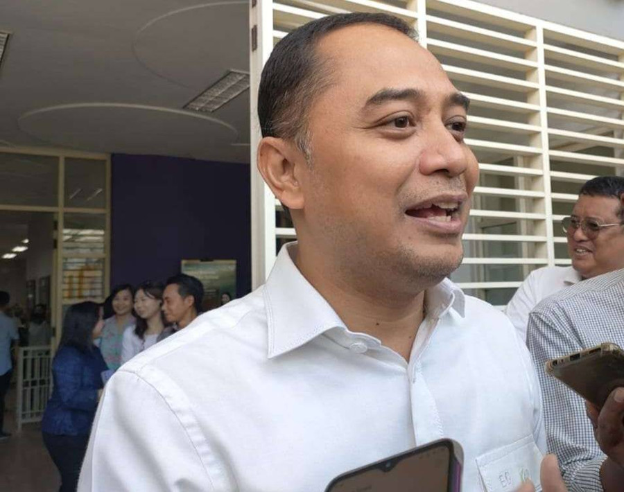 Surabaya Nihil Kasus Gagal Ginjal pada Anak - kumparan.com