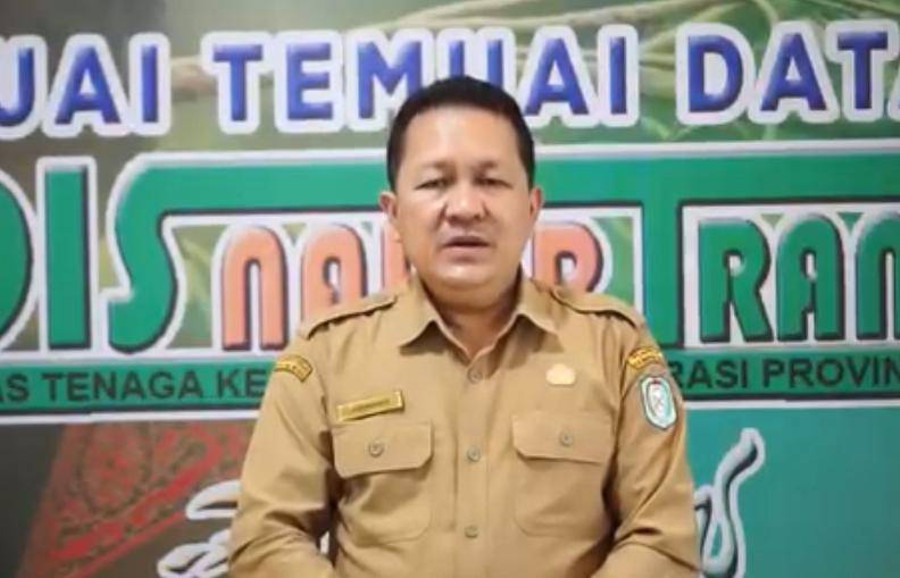 2 Kasus Kecelakaan Kerja di PT BAI, ini Kata Disnaker Kalbar - kumparan.com