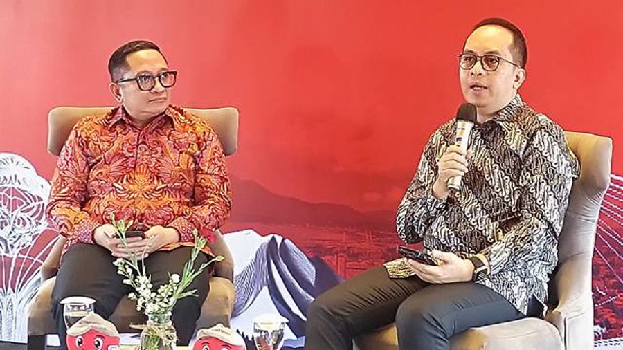 CIMB Niaga Lanjutkan Kinerja Positif di Semester Pertama 2024