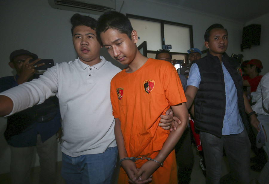 Kasus KDRT Cut Intan Nabila, KPAI Beri Perhatian ke Anak Korban - kumparan.com