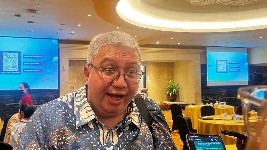 Pengusaha Ritel Jelaskan Alasan Minimarket dan Supermarket Belum Masuk di IKN - kumparan.com