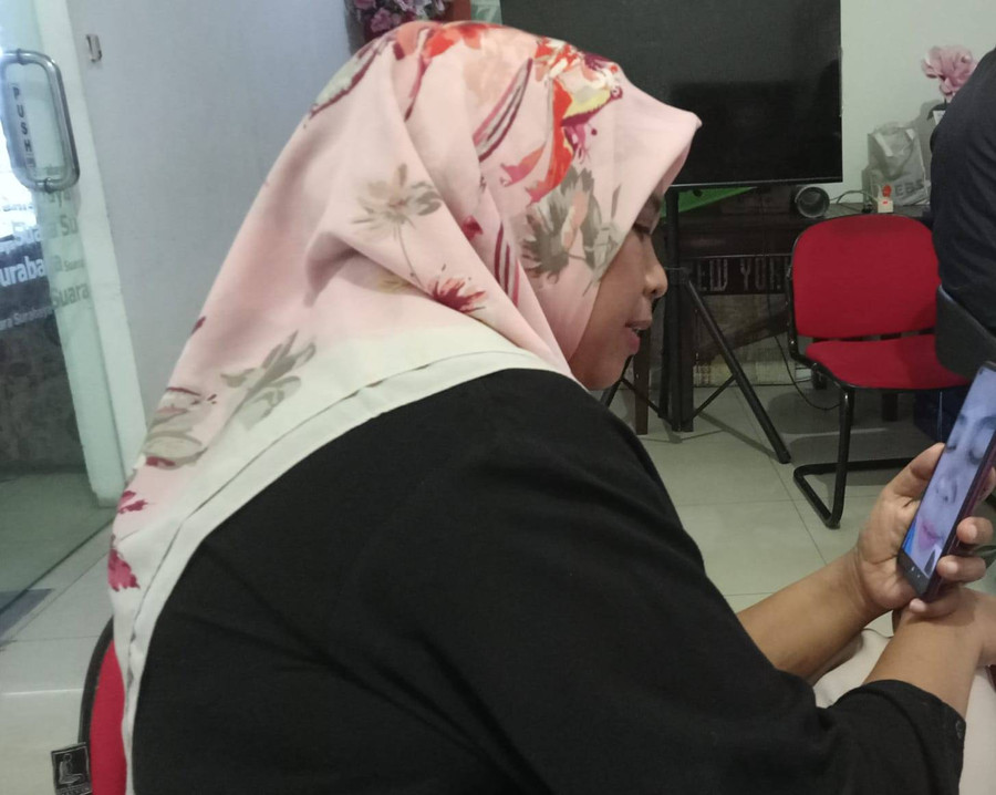 Alami Gagal Ginjal, Food Blogger Ini Sempat Terpuruk dan Menutup Diri - kumparan.com