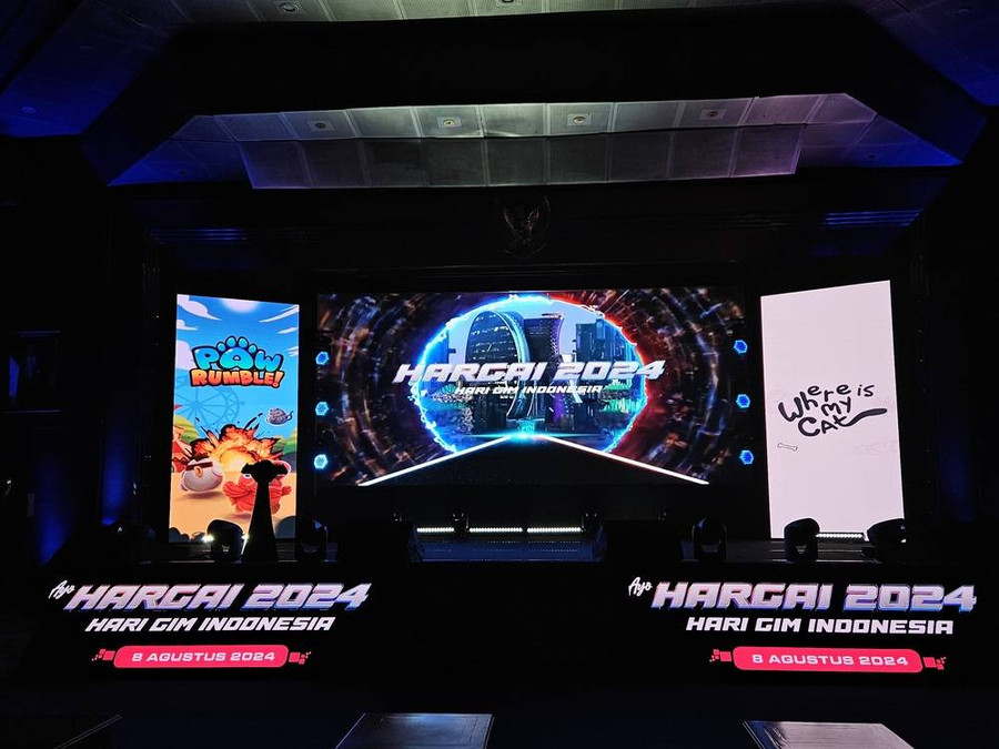 Meriahkan Hari Gim Indonesia, Nuon Hadirkan Acara Mabar Gim Paw Rumble - kumparan.com