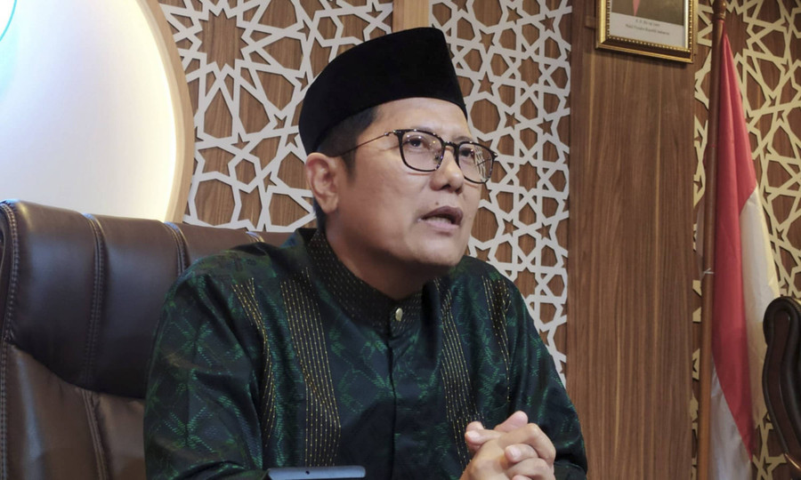 MUI Minta BPIP Cabut Aturan yang Tak Sertakan Ketentuan Paskibraka Berjilbab - kumparan.com
