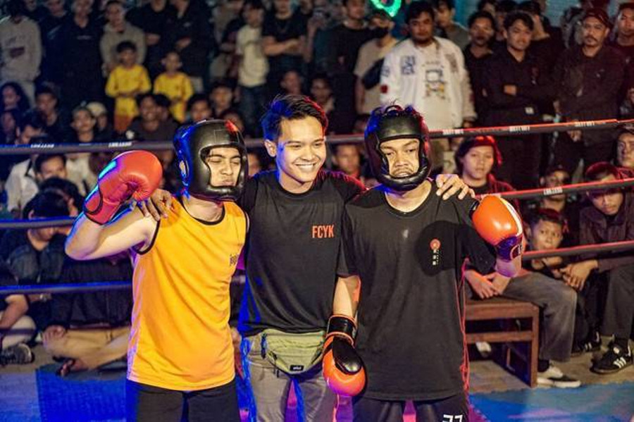 Kapolda DIY soal Fight Club untuk Atasi Klitih di Jogja: Mereka Salah Data - kumparan.com