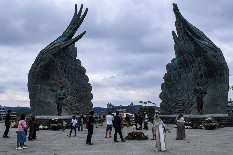 Pembangunan IKN Diragukan Dapat Kurangi Migrasi Warga ke Jakarta