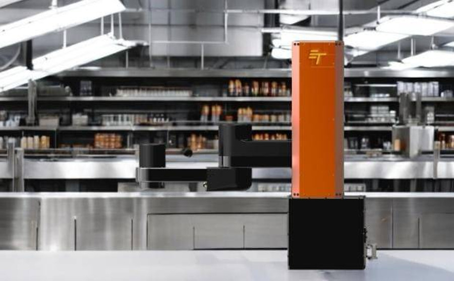 Mengenal ET Robotics, Pelopor Robot Arm Manufacturer Pertama di RI - kumparan.com