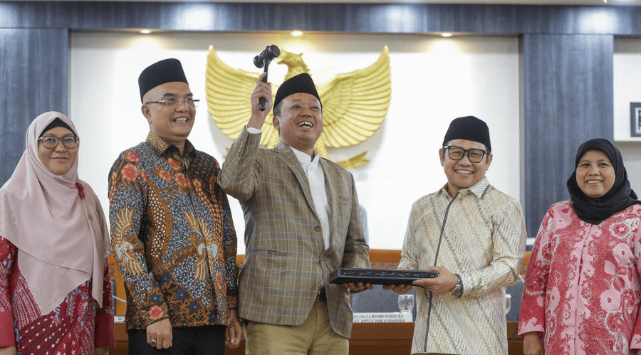 Ketua Pansus Haji: Aparat Tak Perlu Ditekan, Kalau Ada Bukti Pasti Jalan Sendiri - kumparan.com