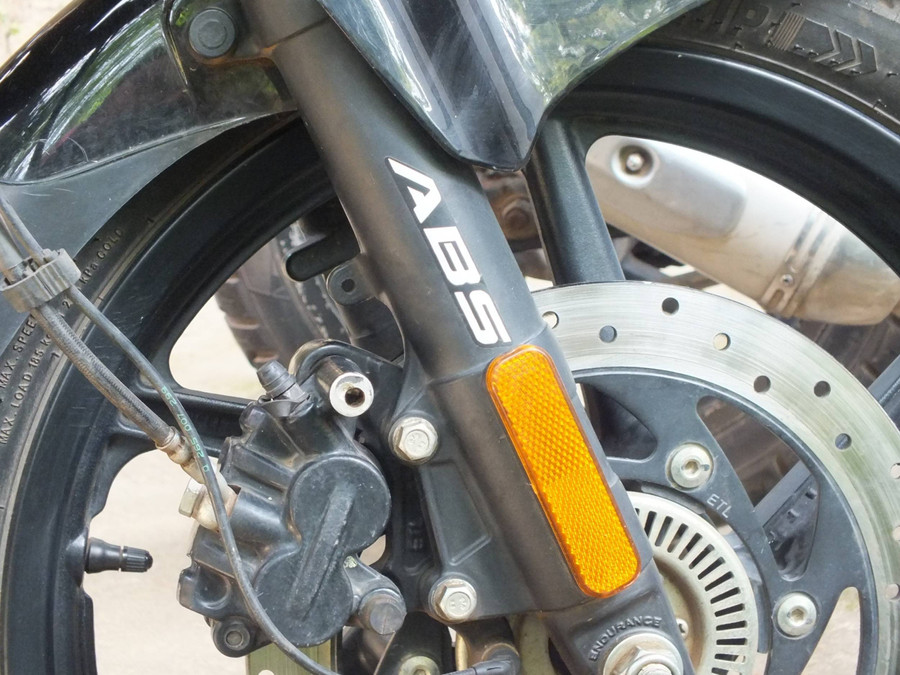 Polling kumparan: 73,08% Pembaca Setuju Motor di RI Wajib Punya Fitur ABS