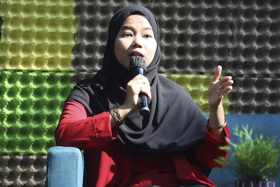 Influencer Beri Tips Inisiatif Hijau: Pikir Sebelum Belanja-Pakai Bank Sampah - kumparan.com