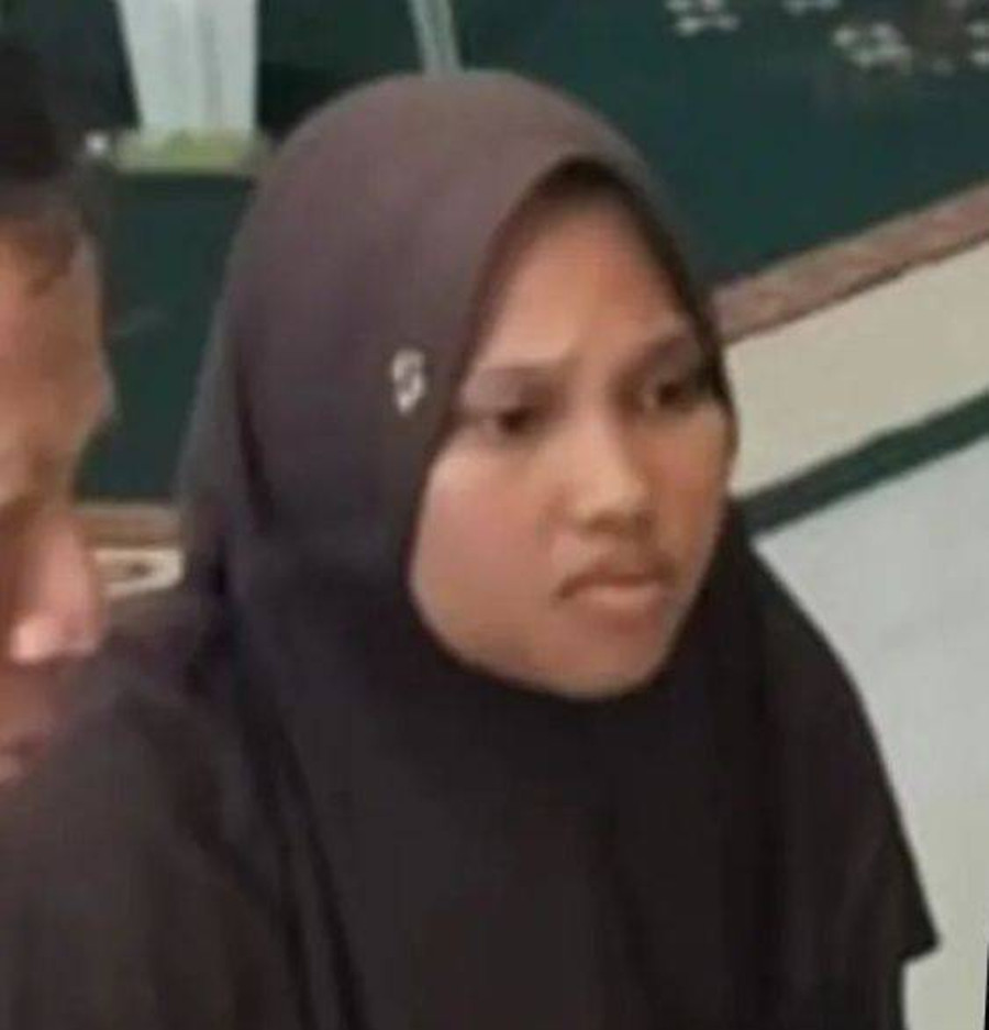 Ini Tampang Ibu Tiri di Pontianak yang Diduga Bunuh Anak Suami - kumparan.com