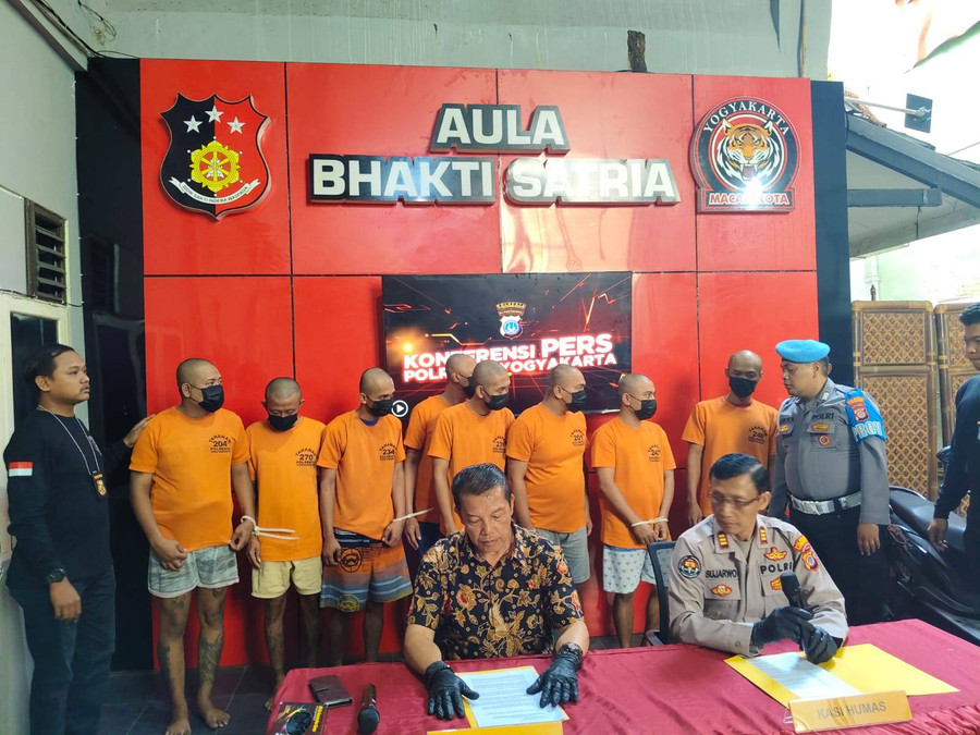 Terinspirasi \'Vina Cirebon\', Pembunuhan di Yogyakarta Diskenariokan Kecelakaan - kumparan.com