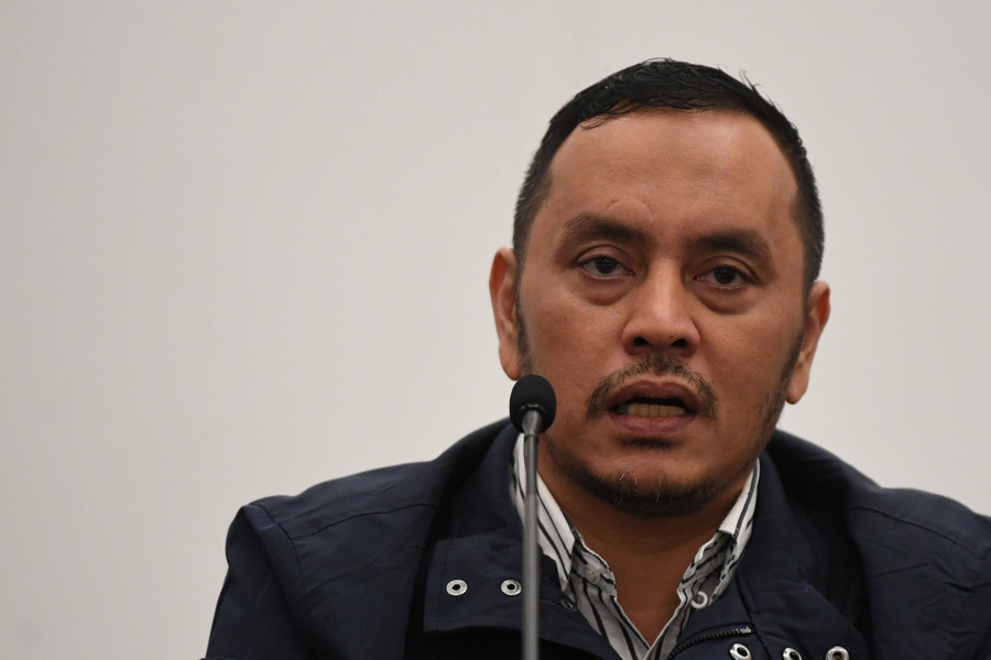 Willy Aditya Jadi Ketua Komisi XIII DPR RI, Ini Susunan Lengkapnya - kumparan.com