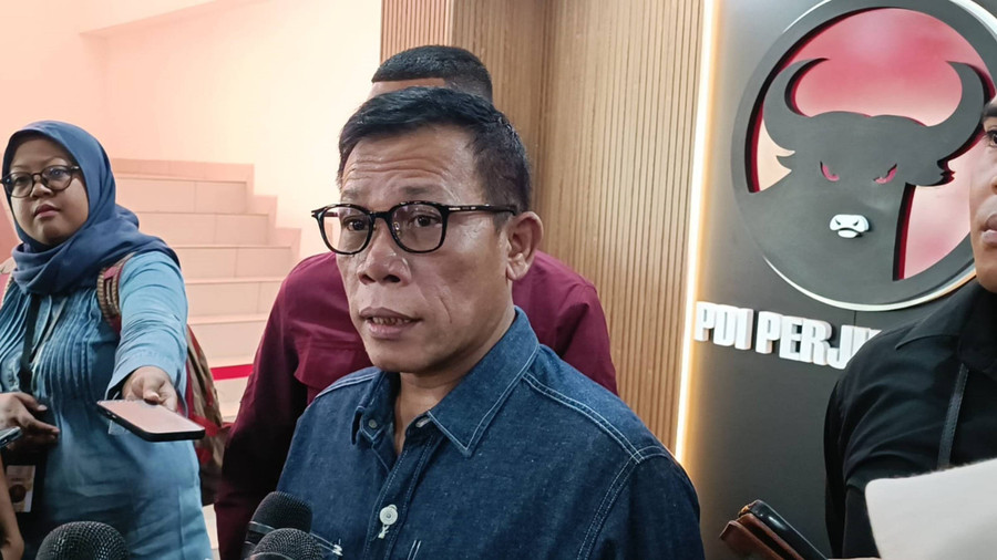 Polisi Dalami Laporan Masinton vs Camelia Neneng Soal Kisruh Tarik Baju - kumparan.com