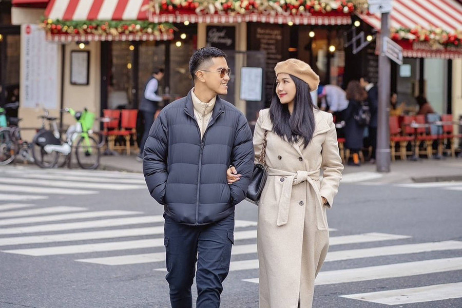 Erina Gudono, Istri Kaesang, Melahirkan Anak Pertama di Jakarta - kumparan.com