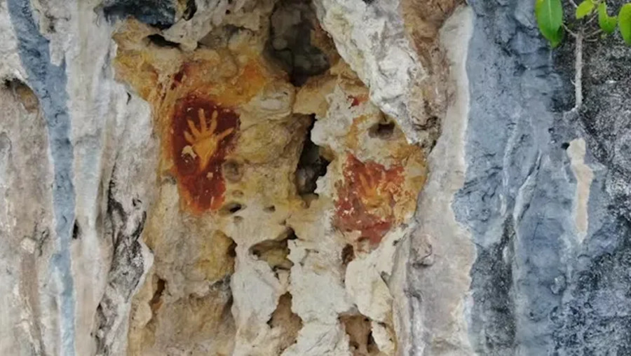 Studi: Manusia Sudah Tinggal di Papua Barat Sejak 55.000 Tahun Lalu - kumparan.com