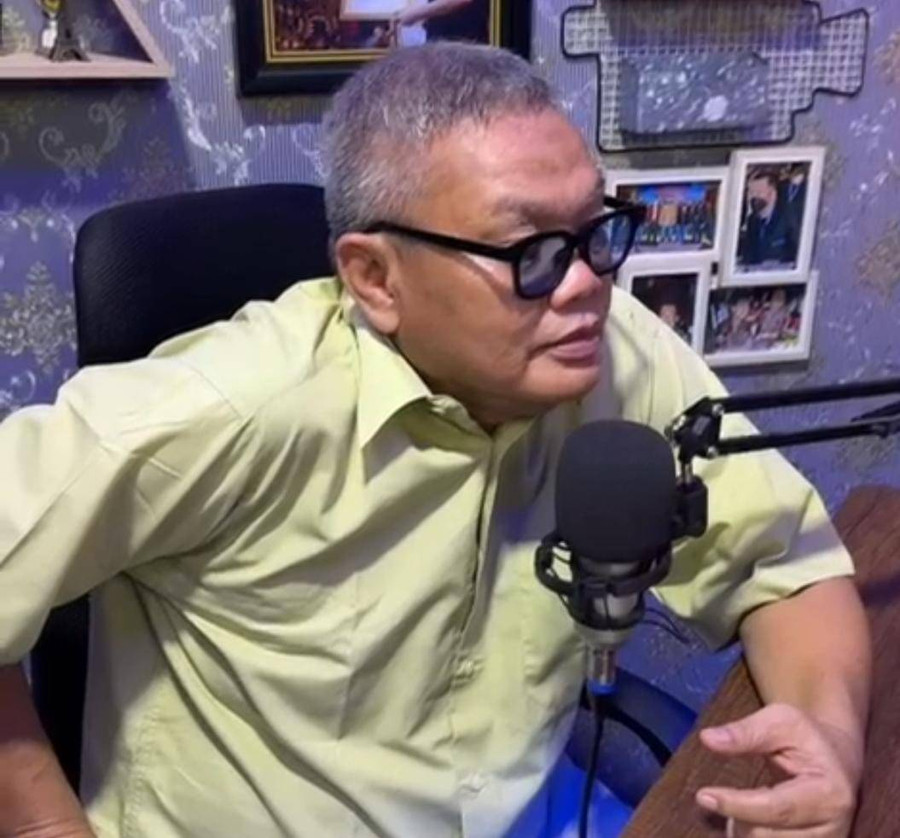 K-MAKI Desak Pj Gubernur Sumsel Copot Sekda OKU karena Dinilai Tidak Netral - kumparan.com