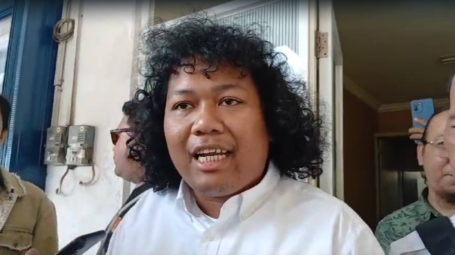 Marshel Kunjungi DPC Gerindra Tangsel Usai Riza Patria Mundur Pilwalkot - kumparan.com