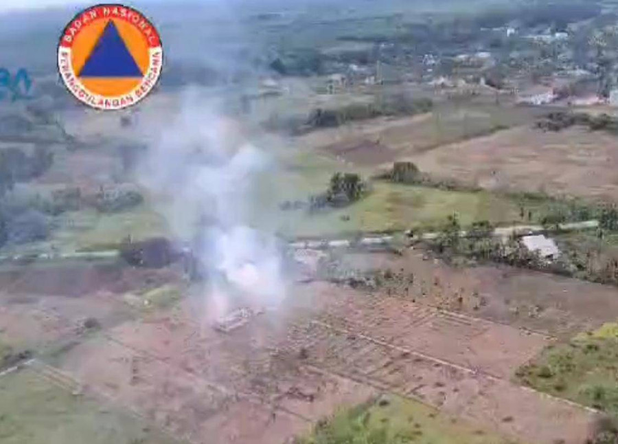 Pemprov Tegas Sanksi Pembakar Lahan, Harisson: Perusahaan Jangan Coba-coba Bakar - kumparan.com