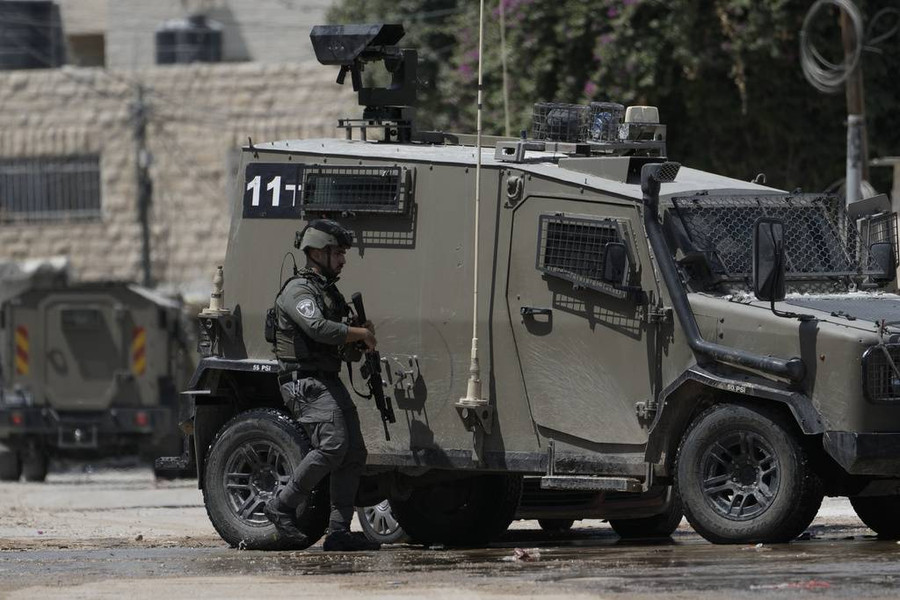 Israel Bunuh Komandan Hamas yang Bekerja di Badan Bantuan PBB - kumparan.com