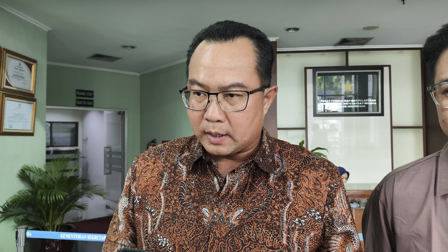 Rektor IPB Soal Swasembada Pangan: Banyak Strategi, Food Estate Salah Satunya - kumparan.com