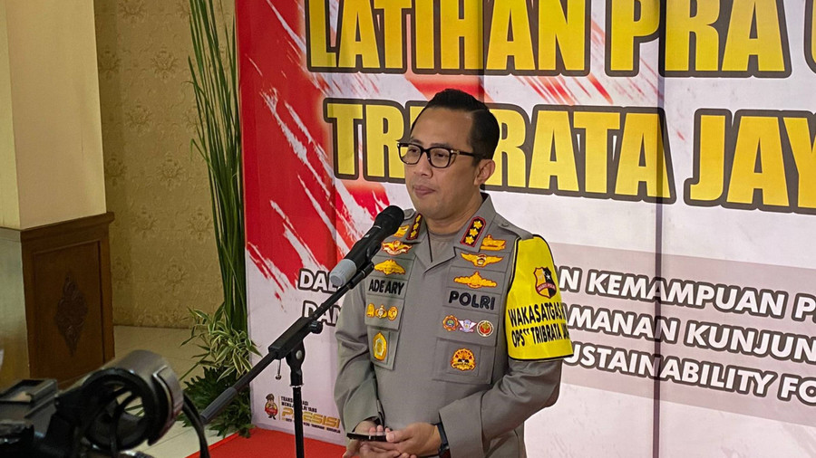 Pelaku yang Siram Anggota Brimob di Jaktim Diancam Penjara 7 Tahun - kumparan.com