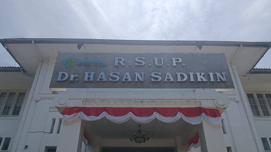 Pilwalkot Bandung: 4 Paslon Tes Kesehatan di RSHS - kumparan.com