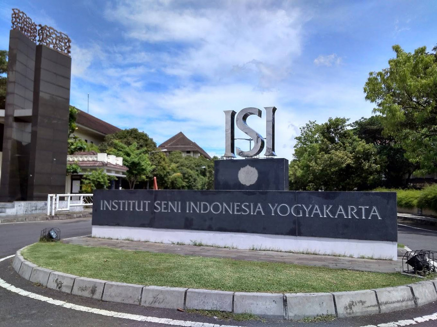 Mahasiswi ISI Yogya Ngaku Trauma & Berhenti Kuliah usai Diduga Dilecehkan Dosen - kumparan.com