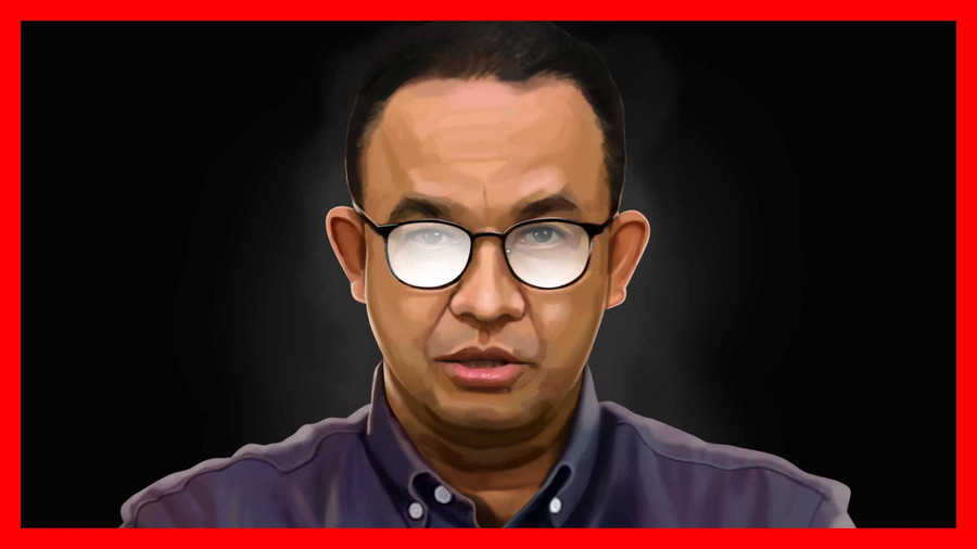 LSI soal Suara Pendukung Anies: 51,7% ke RK, 29% Pramono, 3,8% Pongrekun - kumparan.com