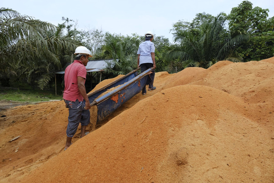 PLTU Ombilin Pakai Limbah untuk Gantikan Batu Bara, Warga Dapat Uang Tambahan - kumparan.com