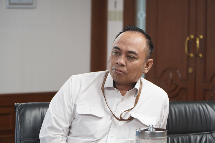 Meningkatkan Ketahanan Pangan dan Kesejahteraan Petani - kumparan.com